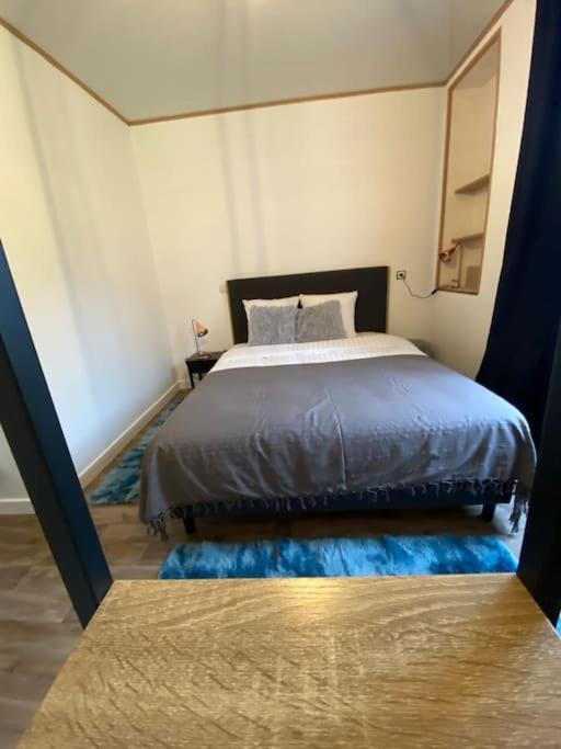 L'Escale Zen Apartment Tulle Bagian luar foto