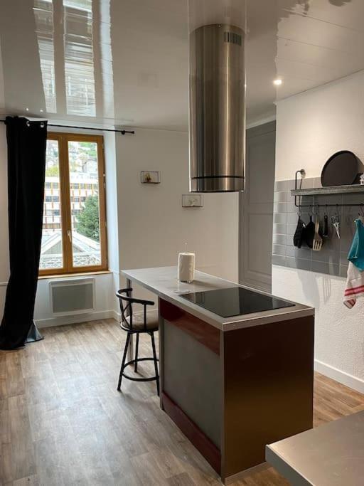 L'Escale Zen Apartment Tulle Bagian luar foto